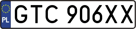 GTC906XX