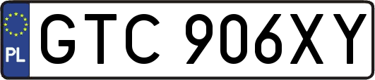 GTC906XY