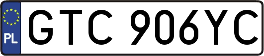 GTC906YC