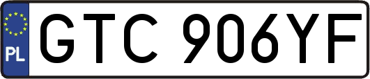 GTC906YF