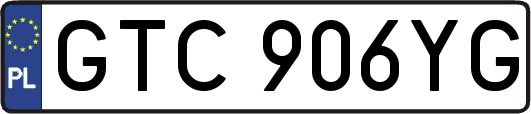 GTC906YG