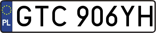 GTC906YH