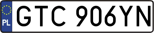 GTC906YN