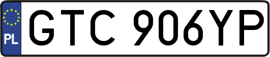 GTC906YP