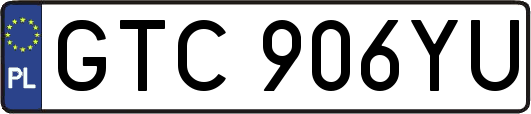 GTC906YU
