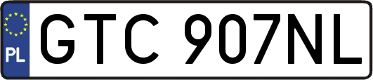 GTC907NL