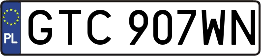 GTC907WN