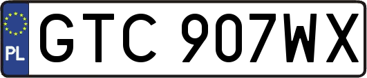GTC907WX