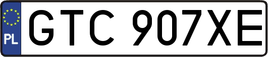 GTC907XE