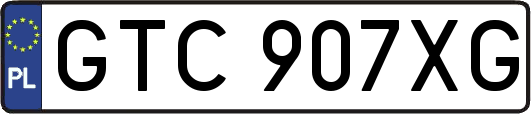GTC907XG