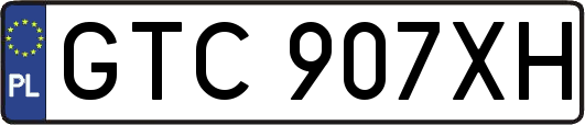 GTC907XH