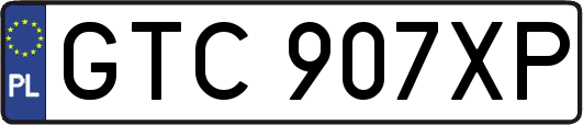 GTC907XP