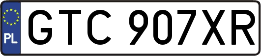 GTC907XR
