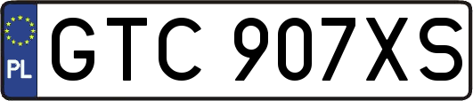 GTC907XS