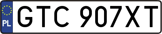GTC907XT