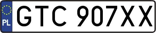 GTC907XX
