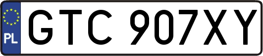 GTC907XY