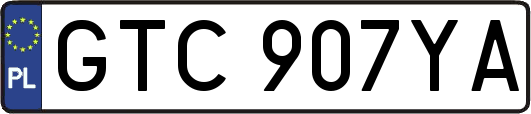 GTC907YA