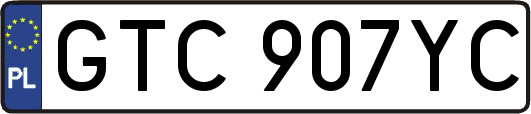 GTC907YC