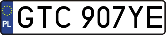 GTC907YE