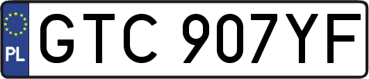 GTC907YF