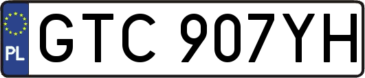 GTC907YH