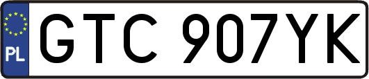 GTC907YK