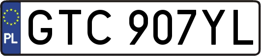 GTC907YL