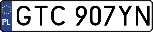 GTC907YN