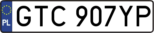 GTC907YP