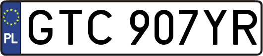 GTC907YR