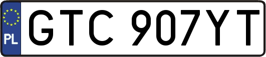 GTC907YT