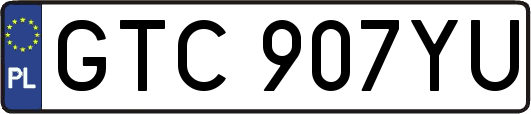 GTC907YU