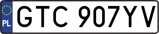GTC907YV