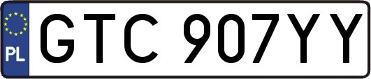 GTC907YY