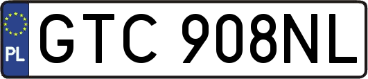 GTC908NL