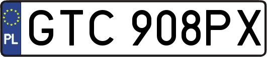 GTC908PX