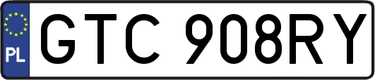 GTC908RY