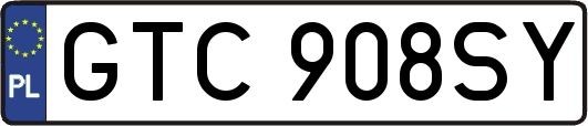 GTC908SY
