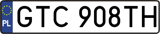 GTC908TH