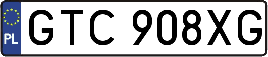 GTC908XG