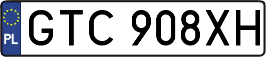 GTC908XH