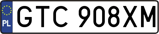 GTC908XM
