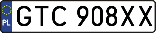 GTC908XX