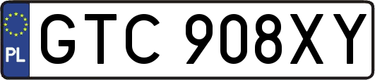 GTC908XY