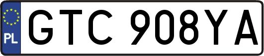 GTC908YA