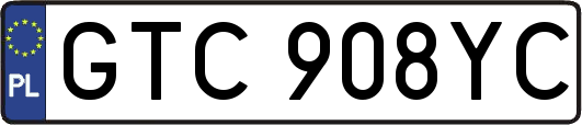 GTC908YC