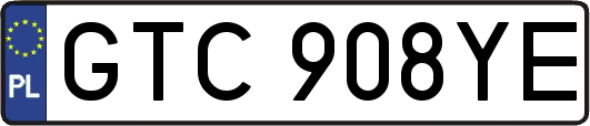 GTC908YE