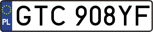 GTC908YF