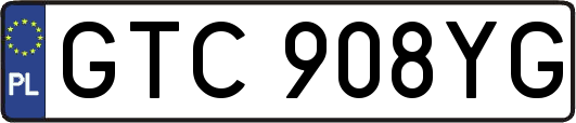 GTC908YG